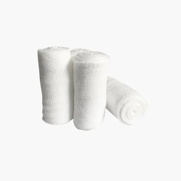 Elastische fixatiewindsels 6 cm x 5 m