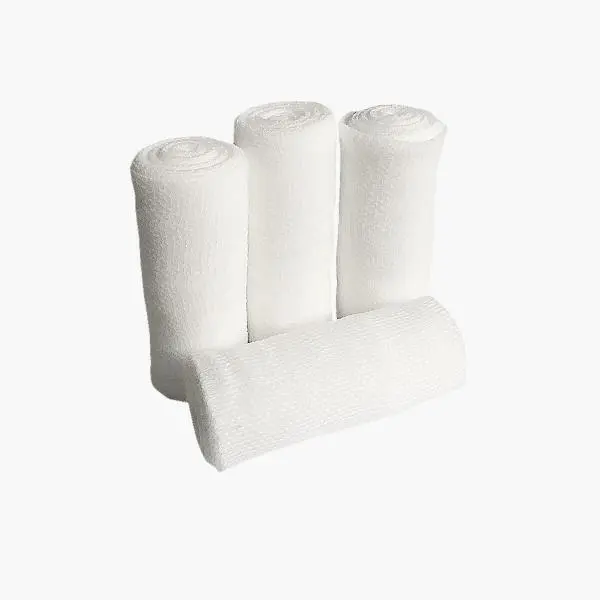 Elastische fixatiewindsels 8 cm x 5 m